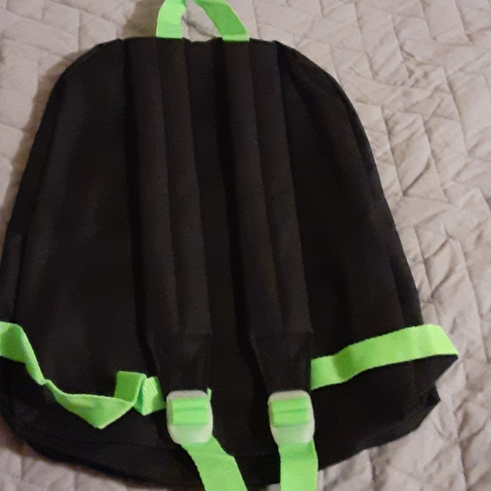 Backpack - Picture 2 of 2